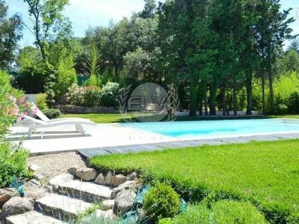 Villa Plan de la Tour