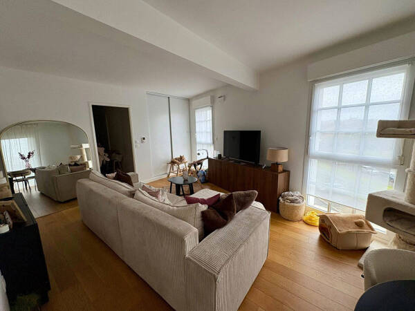 Appartement Lens 3 pièce(s) 65 m2