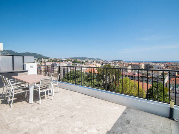 Appartement  - 5 pièces  - 101.0 m² -  1 055 000 € - À vendre 