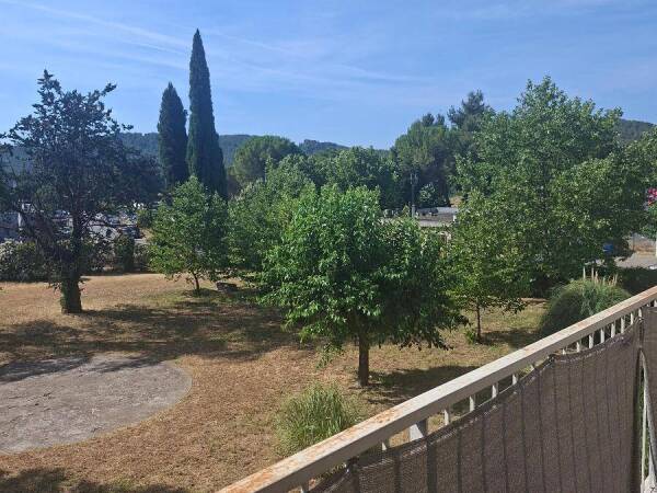 Appartement à Draguignan (83300)