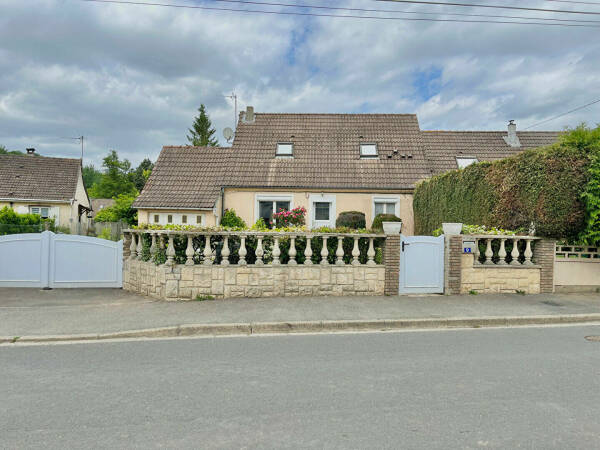 Maison de campagne