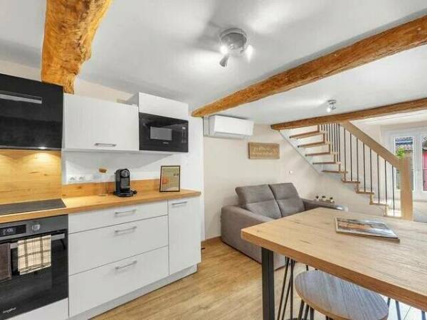 APPARTEMENT DUPLEX COUP DE COEUR