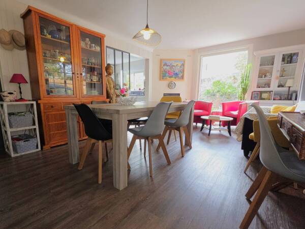 Maison en viager occupé à Guérande - PRIX EN BAISSE