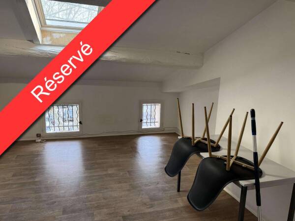 Appartement à Draguignan (83300)
