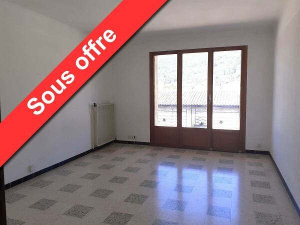 Appartement à Draguignan (83300)