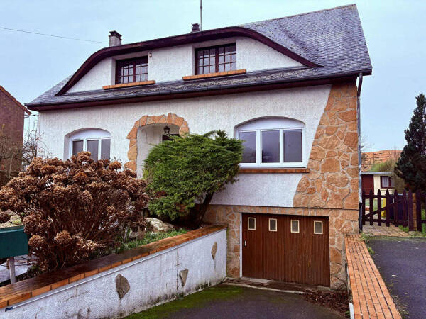 Maison Albert 6 pièce(s) 127 m2