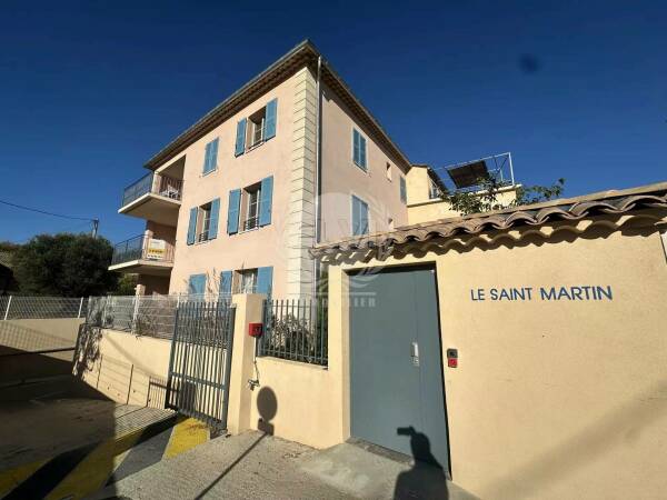 Appartement à Plan de la Tour