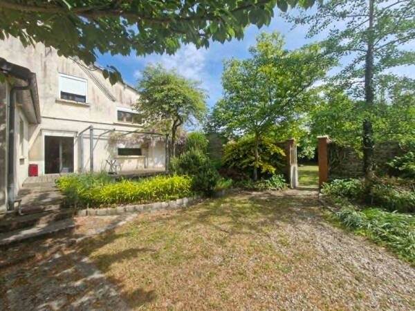 Maison de 130m² située à ALBERT