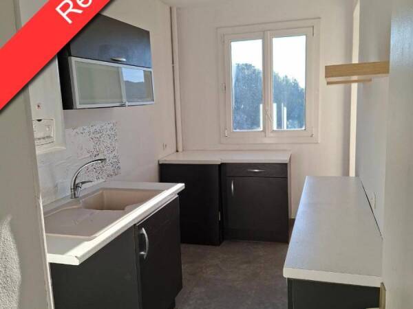 Appartement à Draguignan (83300)