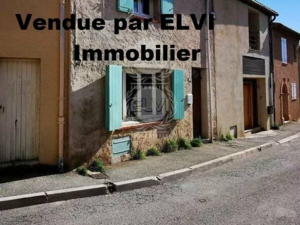 Maison à Plan de la Tour