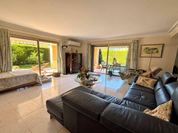 Appartement  - 3 pièces  - 87.75 m² -  630 000 € - À vendre 