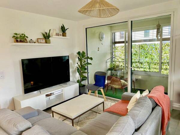 Appartement T2 avec Garage