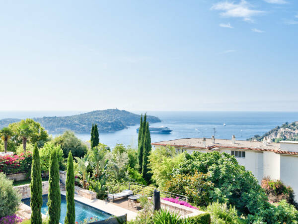 Appartement à Villefranche-sur-Mer (06230)
