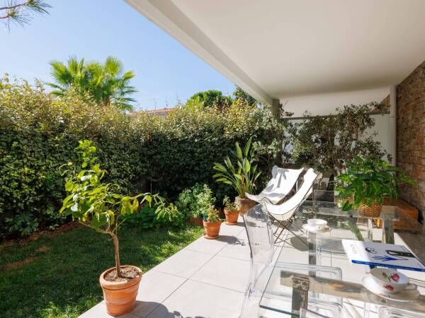 Appartement  - 3 pièces  - 52.56 m2 -  419 000 € - À vendre 