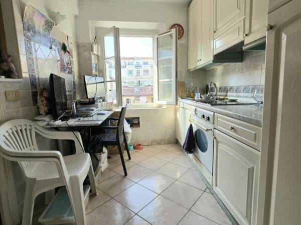 Appartement à Nice (06000)