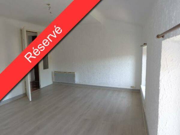 Appartement à Aups (83630)