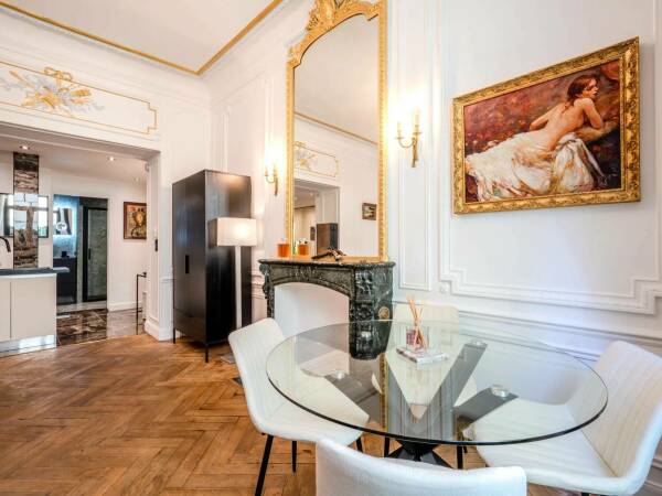 Appartement 1 pièce