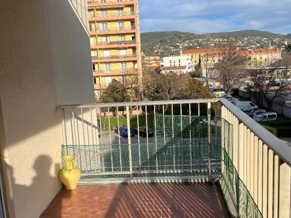 Appartement à Draguignan (83300)