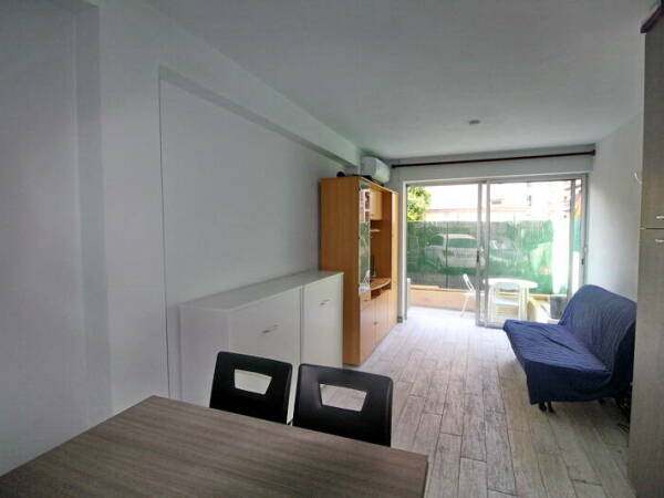 Appartement  - Appartement  - Studio  - 21.05 m2 -  168 000 € - À vendre 