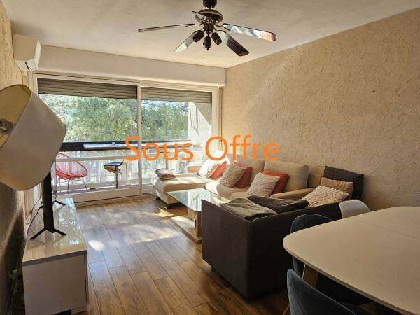 Vente Appartement à Fréjus - Sous Offre -