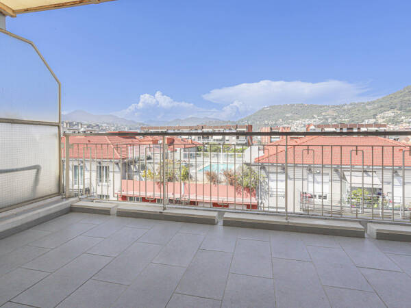 Appartement 2 pièces 53 m² · à Nice · 53 m² · 308 000 €