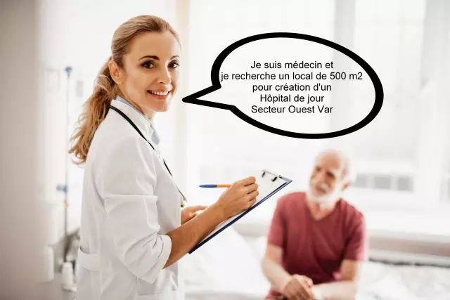 Docteur I