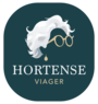 Logo www.hortenseviager.com